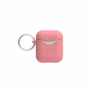 AirPod & AirPod Pro Cases | Bubblegum Pink AirPods (1st and 2nd Generation) Case