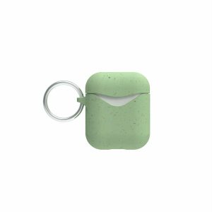 AirPod & AirPod Pro Cases | Sage Green AirPods (1st and 2nd Generation) Case