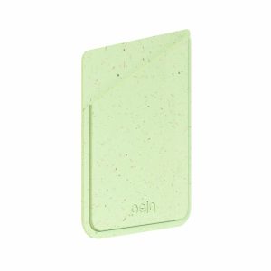 Card Holder Phone Case Attachments | Sage Green Phone Case Card Holder