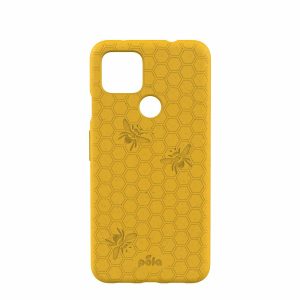 Google Pixel 4a 5G | Honey (Bee Edition) Google Pixel 4a (5G) Case