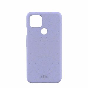 Google Pixel 4a 5G | Lavender Google Pixel 4a (5G) Phone Case