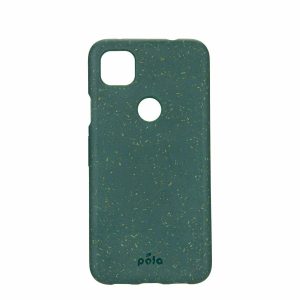 Google Pixel 4a | Green Google Pixel 4a Phone Case