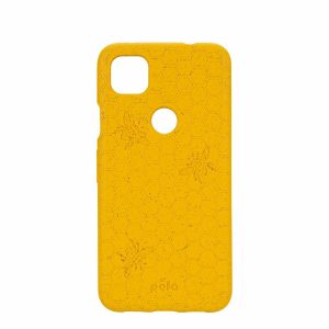 Google Pixel 4a | Honey (Bee Edition) Google Pixel 4a Case