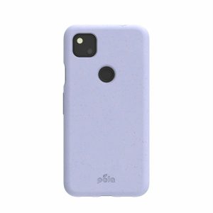 Google Pixel 4a | Lavender Google Pixel 4a Phone Case