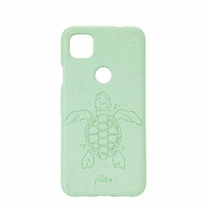 Google Pixel 4a | Ocean Turquoise (Turtle Edition) Google Pixel 4a Case