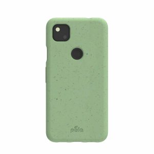 Google Pixel 4a | Sage Green Google Pixel 4a Phone Case