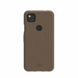 Google Pixel 4a | Teddy Brown Google Pixel 4a Phone Case