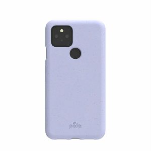 Google Pixel 5 | Lavender Google Pixel 5 Phone Case