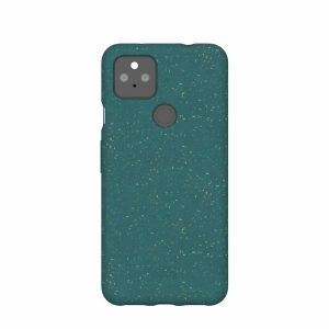 Google Pixel 5a 5G | Green Google Pixel 5a 5G Phone Case