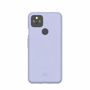 Google Pixel 5a 5G | Lavender Google Pixel 5a 5G Phone Case