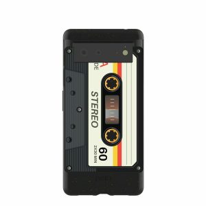 Google Pixel 6 | Black Cassette Google Pixel 6 Case