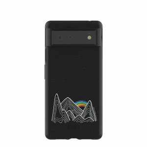 Google Pixel 6 | Black Elevation Google Pixel 6 Case