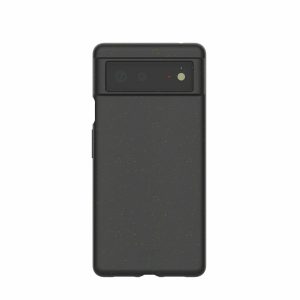 Google Pixel 6 | Black Google Pixel 6 Phone Case