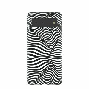 Google Pixel 6 | Black Morph Google Pixel 6 Case