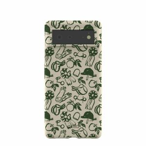 Google Pixel 6 | London Fog Equestrian Google Pixel 6 Case