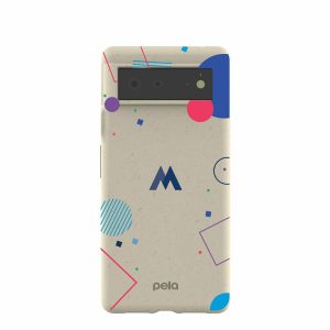 Google Pixel 6 | London Fog Minga Light Google Pixel 6 Case