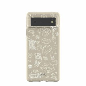 Google Pixel 6 | London Fog Winter Warmth Google Pixel 6 Case