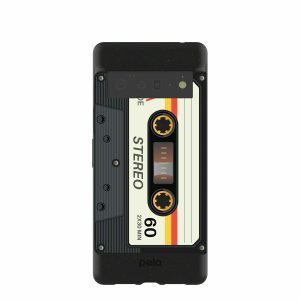 Google Pixel 6 Pro | Black Cassette Google Pixel 6 Pro Case