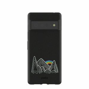 Google Pixel 6 Pro | Black Elevation Google Pixel 6 Pro Case