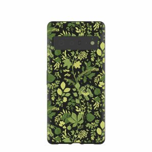 Google Pixel 6 Pro | Black Evergreen Google Pixel 6 Pro Case