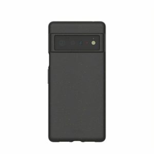 Google Pixel 6 Pro | Black Google Pixel 6 Pro Phone Case