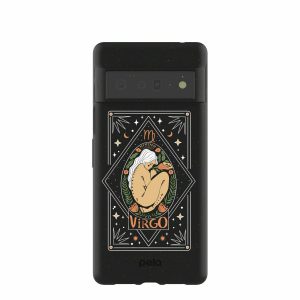 Google Pixel 6 Pro | Black Virgo Google Pixel 6 Pro Case