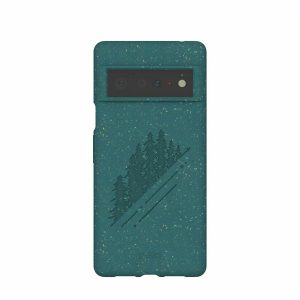 Google Pixel 6 Pro | Green Summit Google Pixel 6 Pro Case