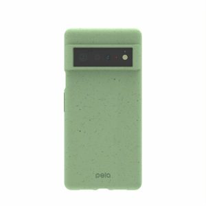 Google Pixel 6 Pro | Sage Green Google Pixel 6 Pro Phone Case