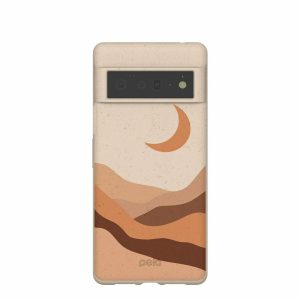 Google Pixel 6 Pro | Seashell Dusk Google Pixel 6 Pro Case