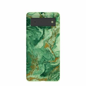 Google Pixel 6 | Sage Green Jade Google Pixel 6 Case