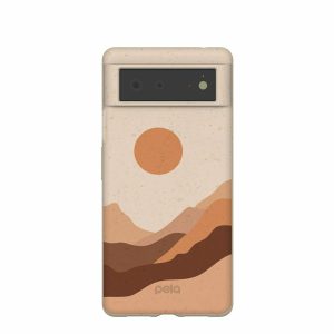 Google Pixel 6 | Seashell Dawn Google Pixel 6 Case