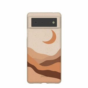 Google Pixel 6 | Seashell Dusk Google Pixel 6 Case