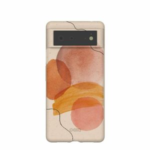 Google Pixel 6 | Seashell Expression Google Pixel 6 Case