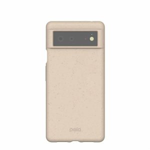 Google Pixel 6 | Seashell Google Pixel 6 Phone Case