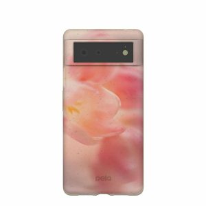 Google Pixel 6 | Seashell Radiate Google Pixel 6 Case