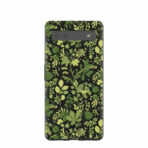 Google Pixel 6a | Black Evergreen Google Pixel 6a Case