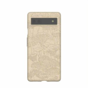 Google Pixel 6a | London Fog Forage Google Pixel 6a Case