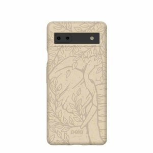 Google Pixel 6a | London Fog Jumbo Google Pixel 6a Case