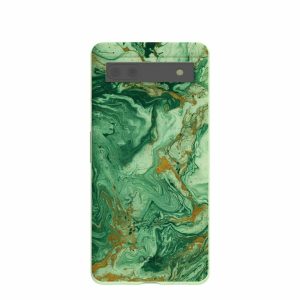 Google Pixel 6a | Sage Green Jade Google Pixel 6a Case