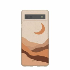 Google Pixel 6a | Seashell Dusk Google Pixel 6a Case