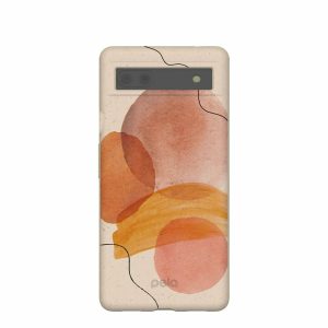 Google Pixel 6a | Seashell Expression Google Pixel 6a Case