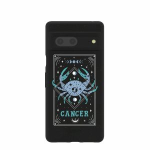 Google Pixel 7 | Black Cancer Google Pixel 7 Case