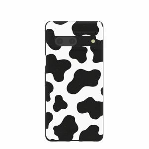 Google Pixel 7 | Black Cow Google Pixel 7 Case