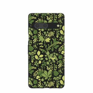 Google Pixel 7 | Black Evergreen Google Pixel 7 Case