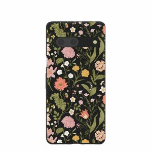 Google Pixel 7 | Black Fairy Forest Google Pixel 7 Case