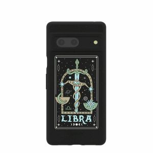 Google Pixel 7 | Black Libra Google Pixel 7 Case