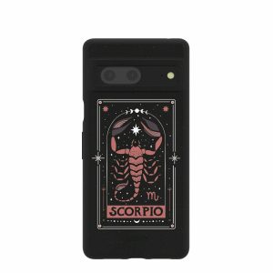 Google Pixel 7 | Black Scorpio Google Pixel 7 Case