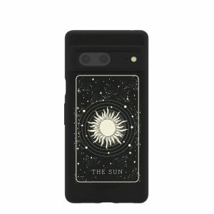 Google Pixel 7 | Black The Sun Google Pixel 7 Case