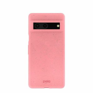 Google Pixel 7 | Bubblegum Pink Google Pixel 7 Phone Case