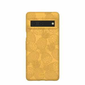 Google Pixel 7 | Honey Pineapple Party Google Pixel 7 Case